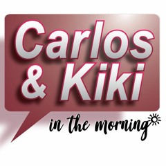 Carlos & Kiki in the Morning 01/09/19