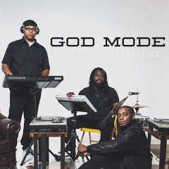 God-Mode Productions