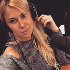 Милана Никитина