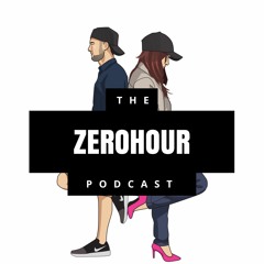 ZeroHourPodcast - The best in cybersecurity talent