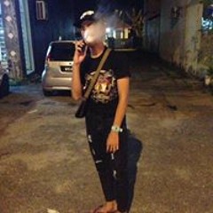 Izat Aiman