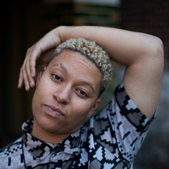 Jay-Marie is Holy