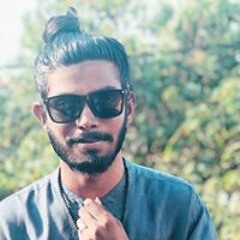 Mohamed Ashvin