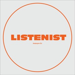 Listenist by Antonym Jakarta