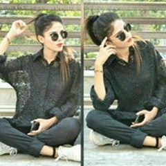 Warda Rafiq