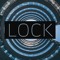 lock