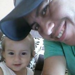 Jose Moreno Valarezo