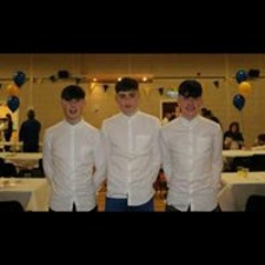 Darren O Hanlon