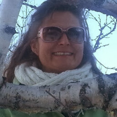 Evy Iren Ellingsen Sande