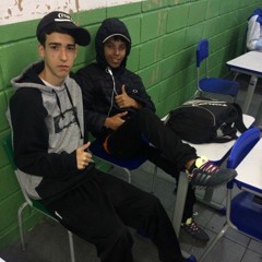 Matheus MtaFé