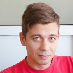 Vlad Senchenkov