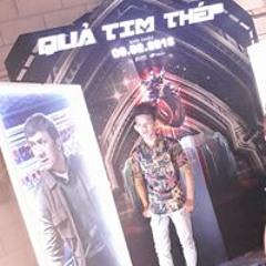 Nguyễn Lâm Tony Lâm