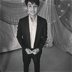 Nasir Ahmed