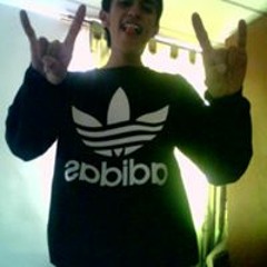 Bryan Latorre