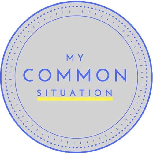 MyCommonSituation