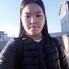 Батчимэг М.