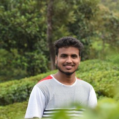 pradeep