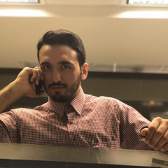 Kavan Eslami
