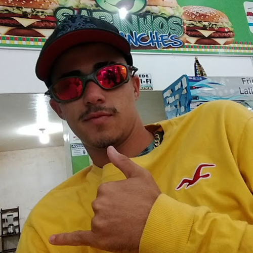 Samuel Assunção’s avatar