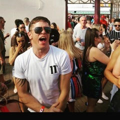 Nicky Stennett