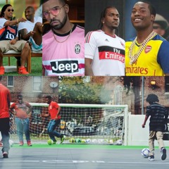 Wanna Be Ballers Podcast