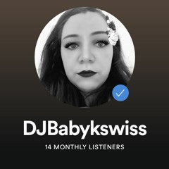 DJ Babykswiss
