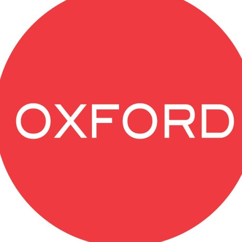 Oxford Center’s avatar