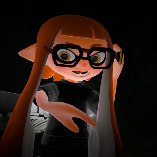 Filey the Squid’s avatar