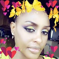 Olympia Kullaya Mensah