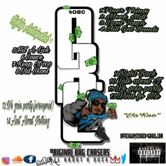 Nyce Buck - My Letter