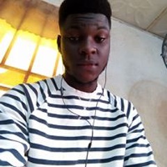 Omoniyi Dhammylorlah