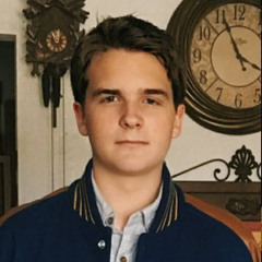 Clayton Kucik