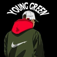Yung Green