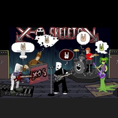 X-O Skeleton (XoS)