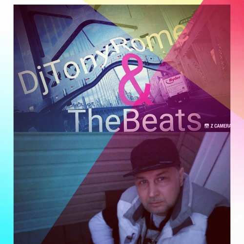 Stream @DjTonyRome music | Listen to songs, albums, playlists for free ...