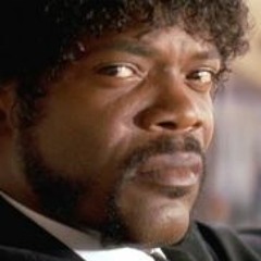 Jules Winnfield