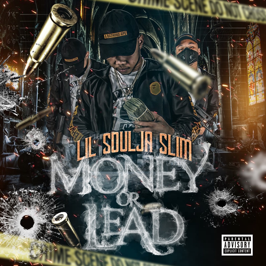 Stream Lil Soulja Slim music | Listen to songs, albums, playlists