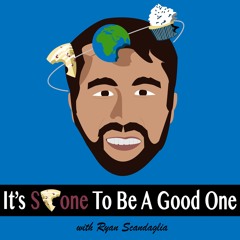 It's Scone To Be A Good One