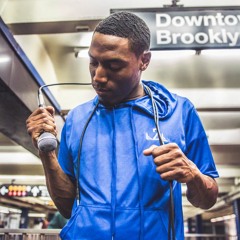 Eddie Atoms---A C E kid