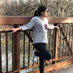 ManMeet Kaur
