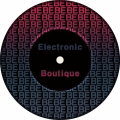 Electronic Boutique
