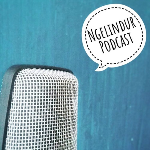 NGELINDUR PODCAST’s avatar