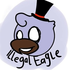 illegal the eagle