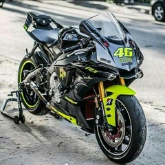 R1 racing