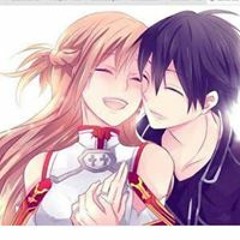 Kirito Asuna