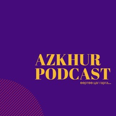 Azkhurpodcast