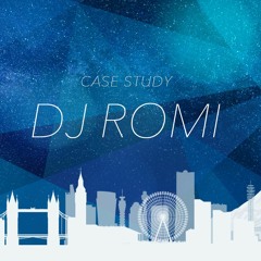 DJ ROMI
