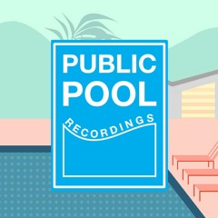 Public Pool Recordings
