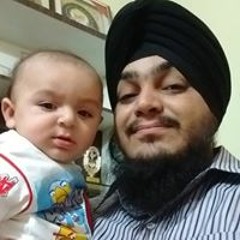 Prabhjot Singh