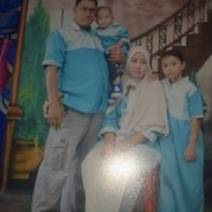 Fatma Wati